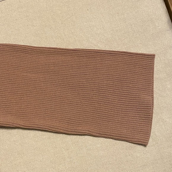 Free People Wrap Tie Front Top - Picture 8 of 13